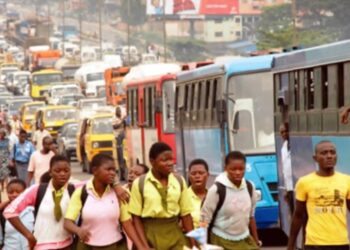 Parents in Lagos Increasingly Turn to Private Schools Over Public Education, Report Finds