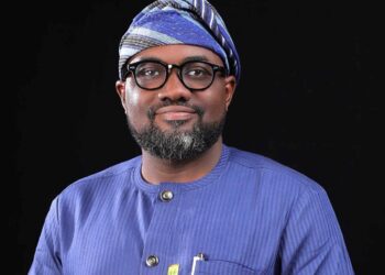 Money is a Time Machine: The NELFUND Experiment and the ₦200 Billion Stimulus