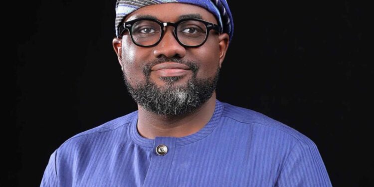 Money is a Time Machine: The NELFUND Experiment and the ₦200 Billion Stimulus