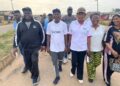 Ogun Health Polytechnic Marks World Physical Activity Day with Fitness Walk