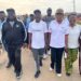 Ogun Health Polytechnic Marks World Physical Activity Day with Fitness Walk