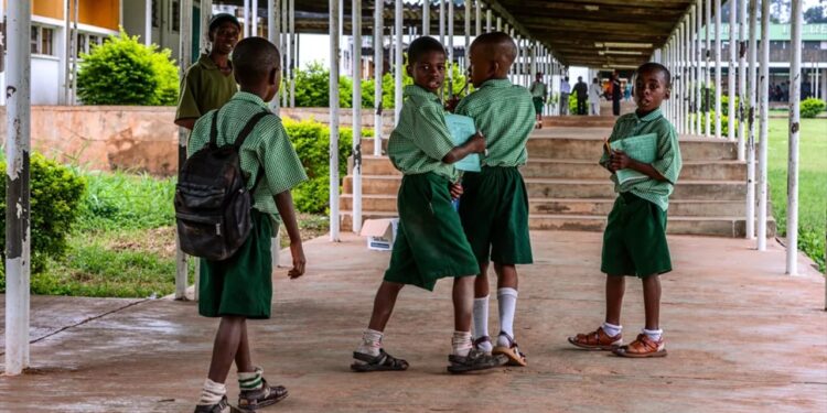 Stakeholders Call for Stronger School Protection Amid Rising Attacks