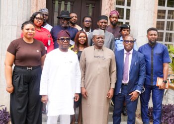 NELFUND, NDPC Move to Strengthen Student Data Protection