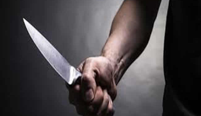 Student Stabs Teacher to Death in Russia