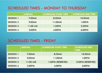 JAMB Adjusts 2026 UTME Schedule, Shifts First Session Arrival to 7:00am
