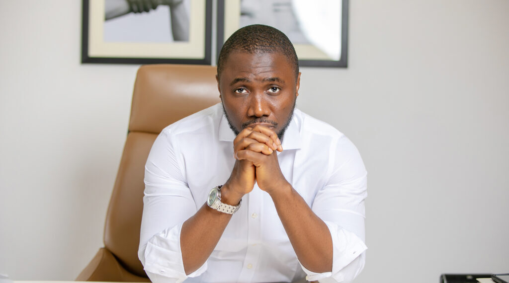 Taopheek Babayeju Warns of Looming Human Capital Crisis in Africa Amid Talent Shortage