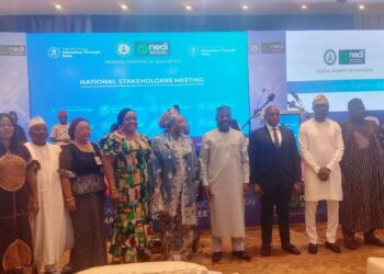 NEDI Initiative to Enhance Education Planning, Budgeting — Minister