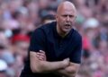 Liverpool Sack Arne Slot One Year After Premier League Triumph