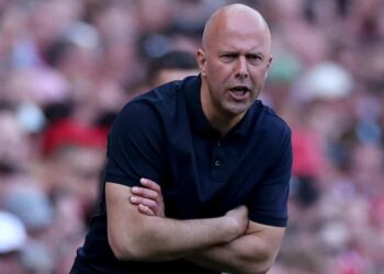 Liverpool Sack Arne Slot One Year After Premier League Triumph