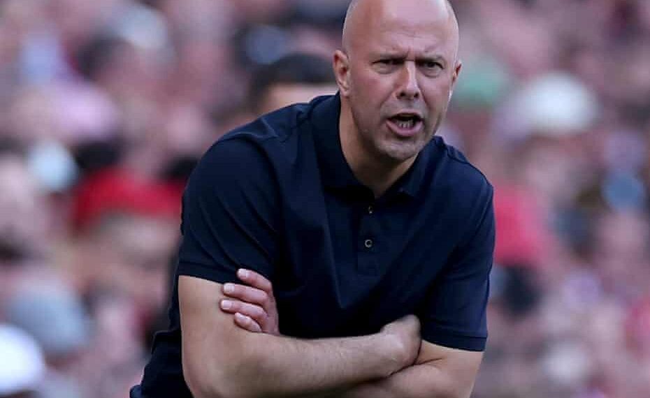 Liverpool Sack Arne Slot One Year After Premier League Triumph