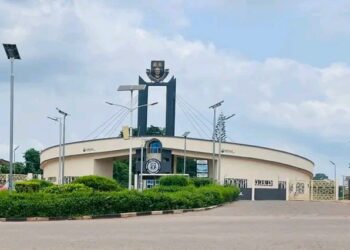 OAU Reviews Break Duration, Assures Students on Hostel Stay
