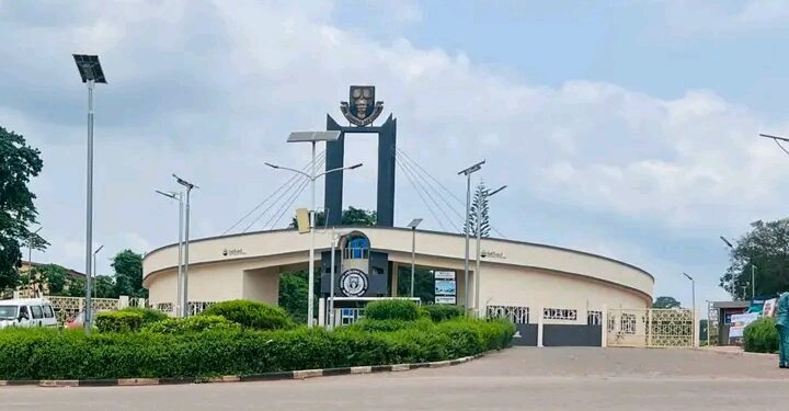 OAU Reviews Break Duration, Assures Students on Hostel Stay