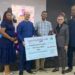 Student Who Scored 370 in UTME Gets Recognition From NTIC