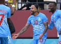 Ebola Outbreak Forces DR Congo to Cancel Home World Cup Training Camp