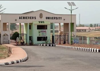 Inside the Discovery of N457m School Fees Fraud at Achievers University