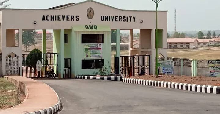 Inside the Discovery of N457m School Fees Fraud at Achievers University