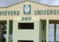 Why More Students May Now Study Medicine at Achievers University