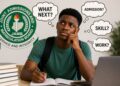 After JAMB, What Next?