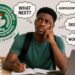After JAMB, What Next?
