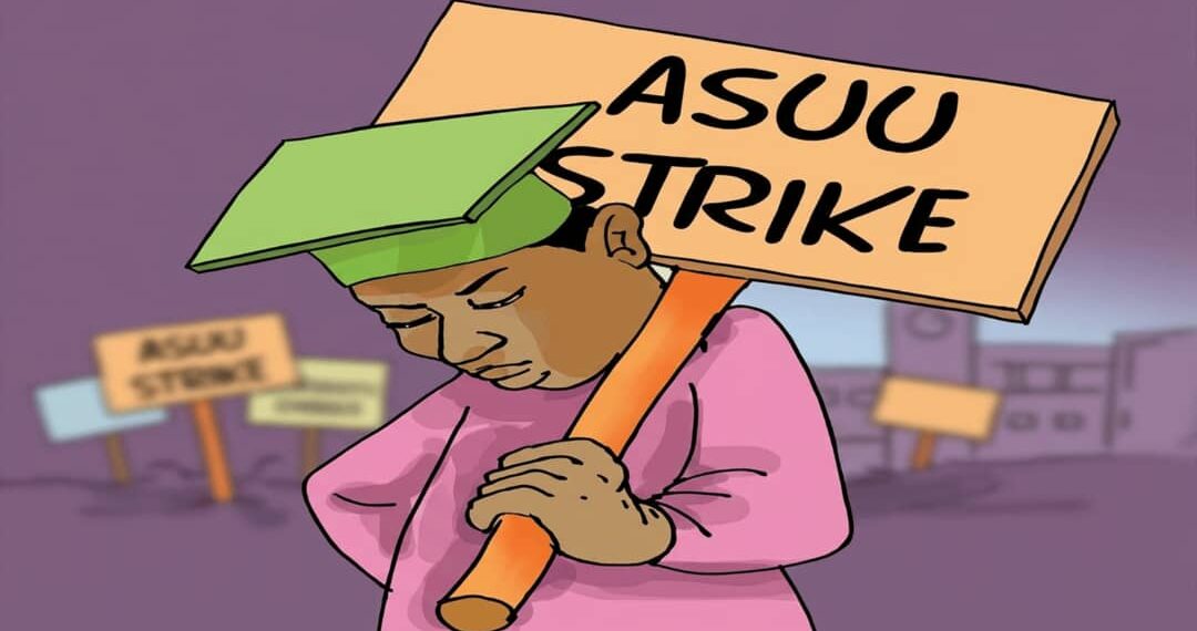 ASUU Warns of Fresh Strike Over Poor Deal Implementation