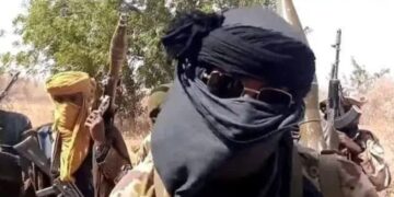 Abducted Oyo Teacher Reportedly Beheaded In Circulating Video