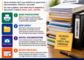 4 Simple Things Every Student Should Do After Receiving a New Document
