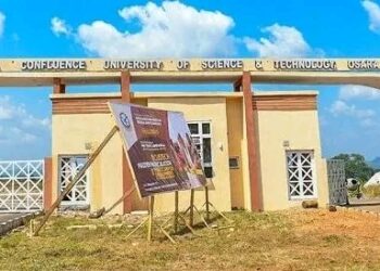 Confluence Varsity Expels Eight Students Over Examination Malpractice