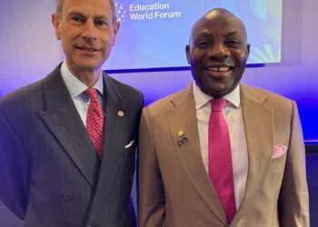 Why Nigeria Is Looking Beyond Classrooms to Tackle Youth Unemployment