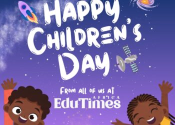 Children’s Day: National Librarian Urges Nigerian Youth to Embrace Reading Culture