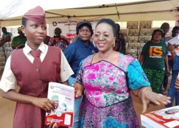 Nigeria: Lagos Expands Access to Education with New Shogunle Junior Secondary School