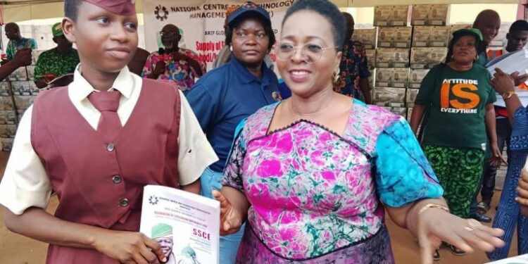 Nigeria: Lagos Expands Access to Education with New Shogunle Junior Secondary School