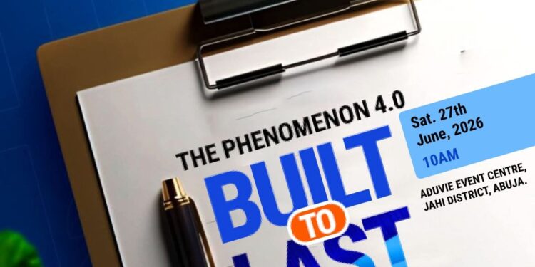 Opeifa to Host ‘Phenomenon 4.0’ Conference Focused on Sustainable Teaching Careers