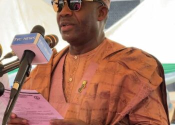 FG Commissions Katsina Smart School, Pushes Digital Learning Agenda