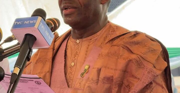 FG Commissions Katsina Smart School, Pushes Digital Learning Agenda