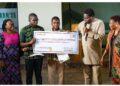 TheSTEMAfrica Initiative storms Akure to honour FUTA, the UniversityDuel 2026 First Runner-up
