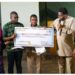 TheSTEMAfrica Initiative storms Akure to honour FUTA, the UniversityDuel 2026 First Runner-up