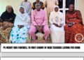 Gambia: 𝐏𝐒 𝐌𝐞𝐧𝐝𝐲 𝐁𝐢𝐝𝐬 𝐅𝐚𝐫𝐞𝐰𝐞𝐥𝐥 𝐭𝐨 𝐅𝐢𝐫𝐬𝐭 𝐂𝐨𝐡𝐨𝐫𝐭 𝐨𝐟 𝐇𝐞𝐚𝐝 𝐓𝐞𝐚𝐜𝐡𝐞𝐫𝐬 𝐃𝐞𝐩𝐚𝐫𝐭𝐢𝐧𝐠 𝐟𝐨𝐫 𝐂𝐚𝐩𝐚𝐜𝐢𝐭𝐲-𝐁𝐮𝐢𝐥𝐝𝐢𝐧𝐠 𝐓𝐫𝐚𝐢𝐧𝐢𝐧𝐠 𝐢𝐧 𝐂𝐡𝐢𝐧𝐚
