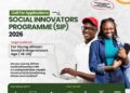 Apply: Social Innovators Programme (SIP) 2026