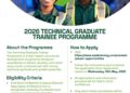 Apply: 2026 SEPLAT Energy Technical Graduate Trainee Programme