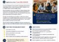 Apply:Queen Elizabeth Commonwealth Scholarships 2026 are NOW OPEN.