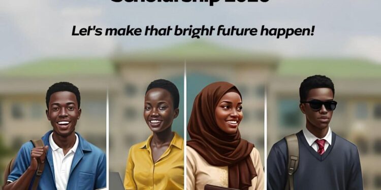 Apply: MTN Foundation Scholarship Programme 2026