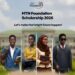 Apply: MTN Foundation Scholarship Programme 2026