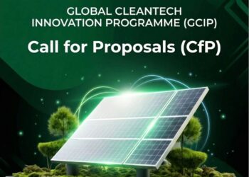 Call for Proposals – GCIP Nigeria 2026 by Rural Electrification Agency