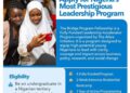 The Bridge Program Fellowship 2026 by The Afara Initiative