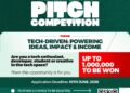 Aplly: Tech-Driven Conference 2026 Pitch Competition