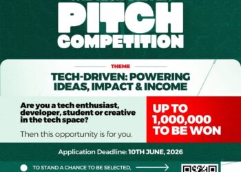 Aplly: Tech-Driven Conference 2026 Pitch Competition