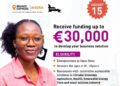 Orange Corners Nigeria Incubation Programme (Cohort 15)