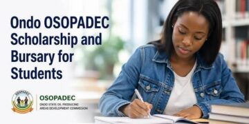 Call For Applications: Ondo State OSOPADEC Scholarship Scheme 2026 – Ondo State (₦50,000 – ₦150,000)