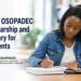Call For Applications: Ondo State OSOPADEC Scholarship Scheme 2026 – Ondo State (₦50,000 – ₦150,000)