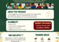 Apply: Civic Re-engagement & Inclusive Social Empowerment (CIVICRISE) Election Champions Training
